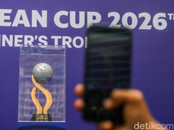 Jadwal Lengkap FIFA ASEAN Cup 2026: Kapan Timnas Indonesia Main?