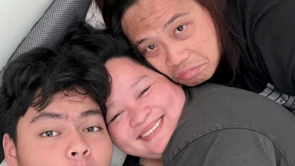 Sinyorita Kenang 5 Tahun Berjuang IVF, Keguguran Saat Janin Berusia 6 Minggu