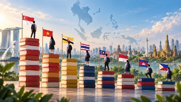 PISA 2025: Apakah Kita Salah Membaca Kecerdasan Anak?