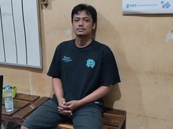 Tampang Penusuk Lansia gegara Rebutan Air Sawah di Sragen