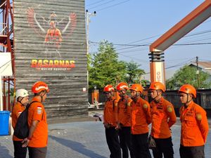 7 Pendaki Terjebak di Pos 3 Gunung Nokilalaki Sigi gegara Logistik Habis