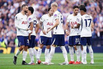 Tottenham Menuju Rekor Gagal Bikin Gol Terlama