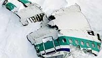 Tragedi Pesawat Tabrak Gunung Saat Mode Autopilot