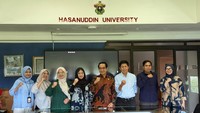 Unhas Gelar InTechSEA Awards 2026: Panggung Apresiasi Inovasi Berkelanjutan