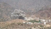 74 WNI Terjebak di Kota Mokha Yaman yang Direbut Houthi