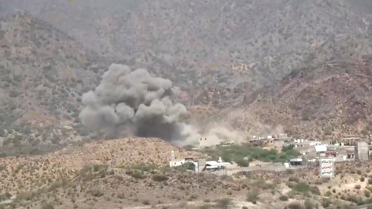 Kota Mokha Dikuasai Houthi, Puluhan WNI Tertahan