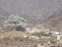 74 WNI Terjebak di Kota Mokha Yaman yang Direbut Houthi