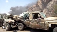 Makin Panas, Pertempuran Pasukan Yaman vs Houthi Tewaskan 48 Orang