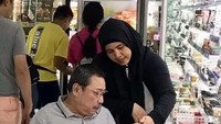 Kabar TKW Indonesia Diwarisi Rp 2 M dari Aktor Taiwan, Disebut Terlilit Utang