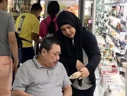 Kabar TKW Indonesia Diwarisi Rp 2 M dari Aktor Taiwan, Disebut Terlilit Utang