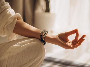 Gaduh soal Mindfulness, Dokter Jiwa Ingatkan Biar Nggak Jadi Toxic Positivity