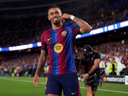 Gabriel Jesus Siap Terus Bersaing dengan Raphinha di Barcelona