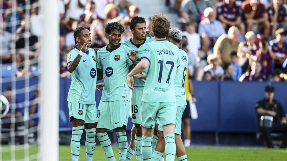 Foto: Europa Press via Getty Images/Europa Press Sports