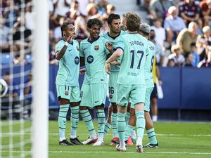 Barcelona Samai Start Sensasional 92 Tahun Lalu