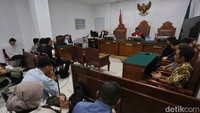3 Kali Gugat, Praperadilan Lodewyk Pusung Kembali Ditolak