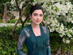 Amanda Rigby Suka Pria Humoris, Andre Taulany Jawaban Doanya?