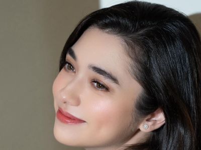 Pesona Amanda Rigby, Calon Istri Andre Taulany