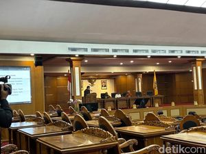 DPRD Bali Pertanyakan Dana Transfer Tak Capai Target, Hanya Rp 88 Miliar