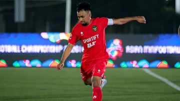 Awal Positif Indonesia Wujudkan Mimpi ke Piala Dunia Minifootball