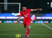 Awal Positif Indonesia Wujudkan Mimpi ke Piala Dunia Minifootball