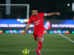 Awal Positif Indonesia Wujudkan Mimpi ke Piala Dunia Minifootball
