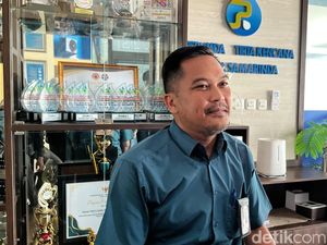 Intrusi Mereda di Sungai Mahakam, Operasional IPA Samarinda Mulai Normal