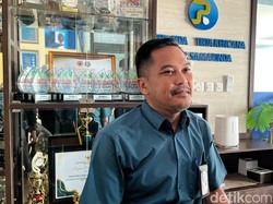 Intrusi Mereda di Sungai Mahakam, Operasional IPA Samarinda Mulai Normal