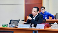 Bamsoet Dukung PPHN Segera Diberlakukan, Beri Opsi Sejumlah Payung Hukum