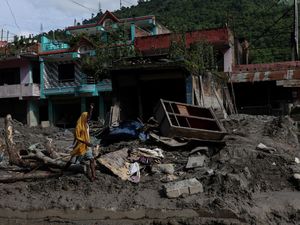 Terpopuler: Nepal yang Mulai Sunyi dari Turis