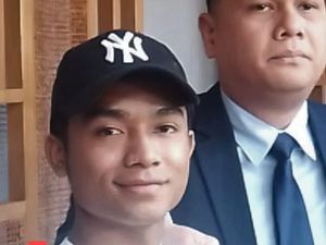 Betrand Peto Klarifikasi Tuduhan Pelecehan