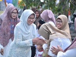 Bupati Kebumen Nilai Pembangunan Infrastruktur-SDM Harus Berjalan Beriringan