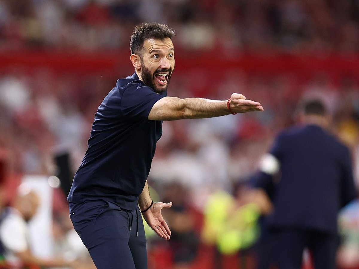 Foto: Getty Images/Fran Santiago