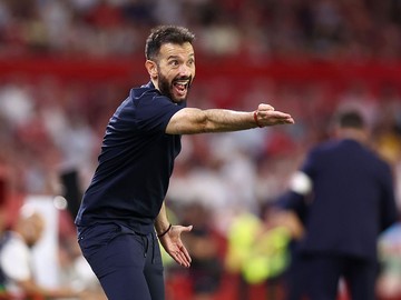 Ini Pelatih Pertama yang Dipecat di LaLiga Awal Musim Ini