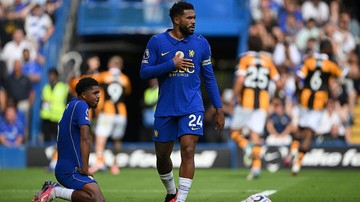 Chelsea Dihukum Lini Belakangnya Sendiri