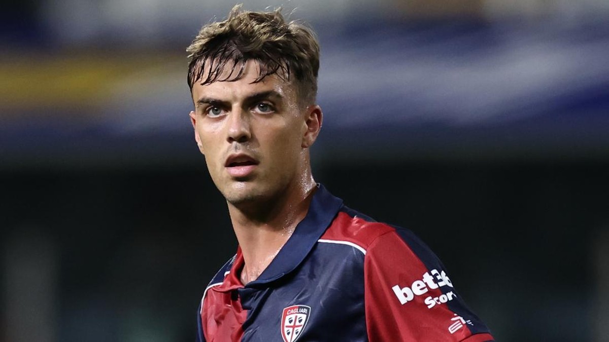 Daniel Maldini. (Foto: Getty Images/Luca Amedeo Bizzarri)