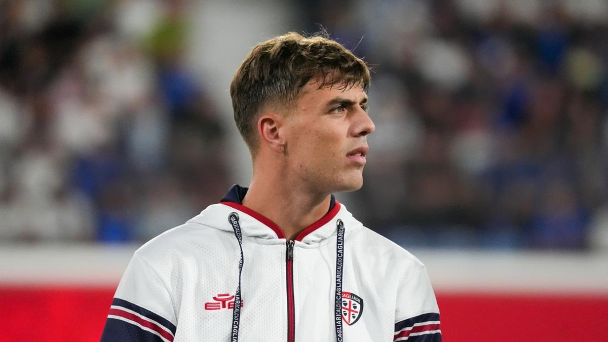 Foto: Alessio Morgese/NurPhoto via Getty Images