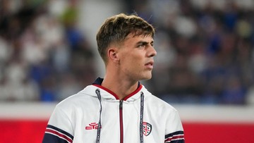 Anak Maldini Kecelakaan Mobil, Disebut Positif Alkohol