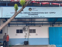 Pemkab Pati Tanggung Biaya Berobat Ratusan Siswa Korban Keracunan MBG