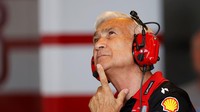Bos Ducati: Marc Marquez Bukan Favorit Juara!