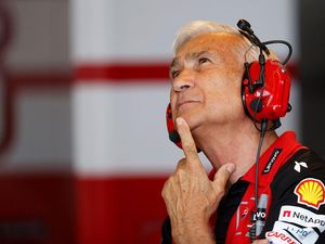 Bos Ducati: Marc Marquez Bukan Favorit Juara!