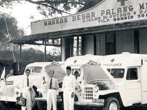 Kapan Hari Palang Merah Indonesia, 3 atau 17 September? Ini Jawabannya
