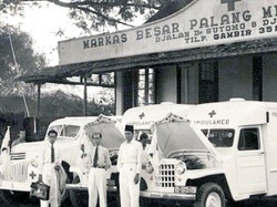 Kapan Hari Palang Merah Indonesia, 3 atau 17 September? Ini Jawabannya