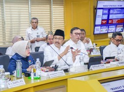 DPD RI Apresiasi Kemensos Libatkan Masyarakat dalam Pemutakhiran Data