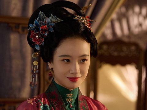 Drama China Against the Current (2026) Drama China Against the Current (2026)