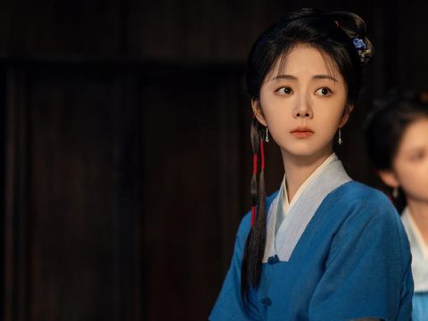 Drama China Against the Current (2026) Drama China Against the Current (2026)