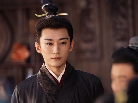 Drama China Against the Current (2026) Drama China Against the Current (2026)