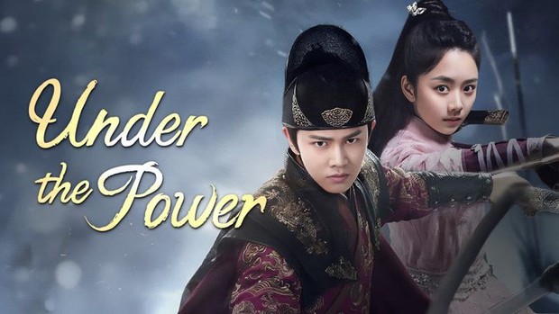 Drama China Tang Songyun Under the Power / Foto: iQIYI Drama China Tang Songyun Under the Power/ Foto: iQIYI