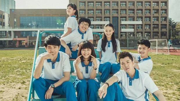 Drama China Tang Songyun With You/ Foto: Rakuten Viki Drama China Tang Songyun With You/ Foto: Rakuten Viki