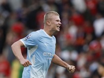 Erling Haaland Pantas Raih Ballon dOr
