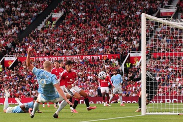 Ini Aturan Offside yang Harusnya Anulir Gol Haaland